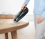 ASPIRADOR DE MANO BOSCH SIN CABLE 24 V LITIO BHN24L - Imagen 2