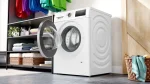Lavarropa BOSCH 10 Kg Serie 6, DOSIFICADOR AUTOMATICO 1400 RPM WAL28PH1ES - Imagen 7