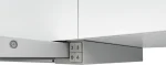Campana telescópica BOSCH 60 cm Plata DFT63AC50 - Imagen 2