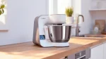 ROBOT DE COCINA BOSCH 1000 W C/ PESA INTEGRADA MUM5XW20