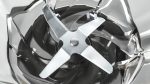 LICUADORA BOSCH 1200 W 2 VELOC JARRA 1,5 L. JARRA TRITAN MMB6141B - Imagen 2