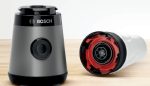 LICUADORA DE VASO BOSCH 450 W 650ml SERIE 2 MMB2111S - Imagen 2