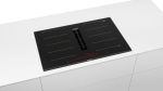 Placa BOSCH Anafe Induccion 80cm con Extractor/Purificador Incluido - Serie 8 PXX875D67E - Imagen 4