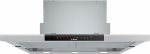 Campana telescópica BOSCH 90 cm Acero inoxidable serie 8 DFS097K51 - Imagen 3