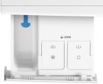 LavaSecarropa BOSCH 10,5/6 kg Serie 6 WNG244A0ES - Imagen 2