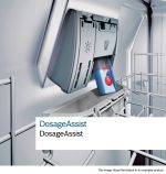 Lavavajillas BOSCH libre instalación, Serie 4 - 14 Cubiertos Inox SMS4EMI06E - Imagen 6