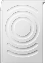 Lavarropa BOSCH 10 Kg Serie 6, DOSIFICADOR AUTOMATICO 1400 RPM WAL28PH1ES - Imagen 3