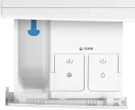 Lavarropa BOSCH 10 Kg Serie 6, DOSIFICADOR AUTOMATICO 1400 RPM WAL28PH1ES - Imagen 2
