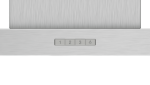 Campana decorativa BOSCH de pared 75 cm Acero inoxidable DWB76BC50 - Imagen 4