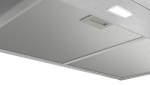 Campana decorativa BOSCH de pared 75 cm Acero inoxidable DWB76BC50 - Imagen 5