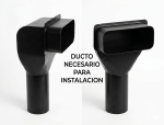 Placa BOSCH Anafe Induccion 80cm con Extractor/Purificador Incluido - Serie 8 PXX875D67E - Imagen 2