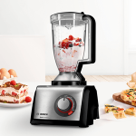 PROCESADOR DE ALIMENTOS BOSCH 1250 W. MC812M844 - Imagen 2