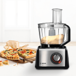 PROCESADOR DE ALIMENTOS BOSCH 1250 W. MC812M844 - Imagen 3