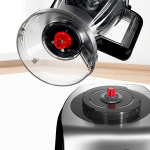 PROCESADOR DE ALIMENTOS BOSCH 1250 W. MC812M844 - Imagen 4