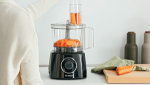 PROCESADOR DE ALIMENTOS BOSCH 800 W. C/LICUADORA MCM3201B - Imagen 5