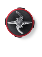 PROCESADOR DE ALIMENTOS BOSCH 800 W. C/LICUADORA MCM3201B - Imagen 9