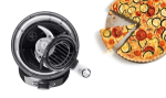 PROCESADOR DE ALIMENTOS BOSCH 800 W. C/LICUADORA MCM3201B - Imagen 10