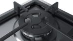 Placa Anafe a Gas BOSCH 60 cm Acero PGH6B5B90 - Imagen 3