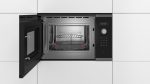 Microondas BOSCH Empotrable 20L con Grill BEL523MS0 - Imagen 3