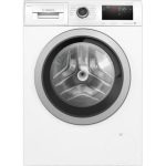 Lavarropa BOSCH 10 Kg Serie 6, DOSIFICADOR AUTOMATICO 1400 RPM WAL28PH1ES