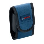 Receptor para nivel láser Bosch LR 7 soporte y bolsa protectora - Imagen 6