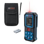 Nivel óptico Bosch GOL 32 D con aumento de hasta 32x - Imagen 6