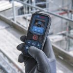 Medidor láser Bosch GLM 50-22 alcance 50m - Imagen 5