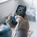 Medidor láser verde Bosch GLM 50-27 CG con Bluetooth - Imagen 5