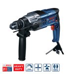 Taladro reversible Bosch GBM 16-2 RE 800W 220V