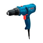 Taladro atornillador Bosch GSR 7-14 E 400W 220V cable 4m