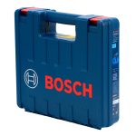 Taladro atornillador Bosch GSR 12V-15 FC 12V 2 baterías y maletín - Imagen 5