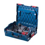 Taladro atornillador Bosch GSR 18V-60 FC 18V 2 baterías y maletín - Imagen 6