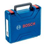 Taladro atornillador Bosch GSR 120-LI 12V 2 baterías y maletín - Imagen 7