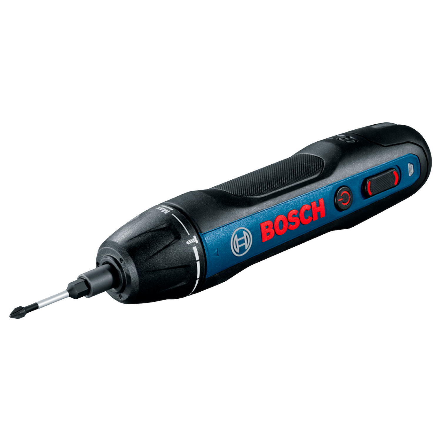 06019H21E0-000_02 Atornillador inalámbrico Bosch Go 3,6V BIVOLT - Imagen 1