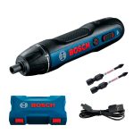 Atornillador inalámbrico Bosch Go 3,6V BIVOLT - Imagen 3
