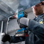 Atornillador y llave de impacto Bosch GDX 18V-285 285Nm 2800rpm Sin batería - Imagen 3