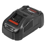 Cargador rápido de baterías 18V Bosch GAL 1880 CV 220V - Imagen 2
