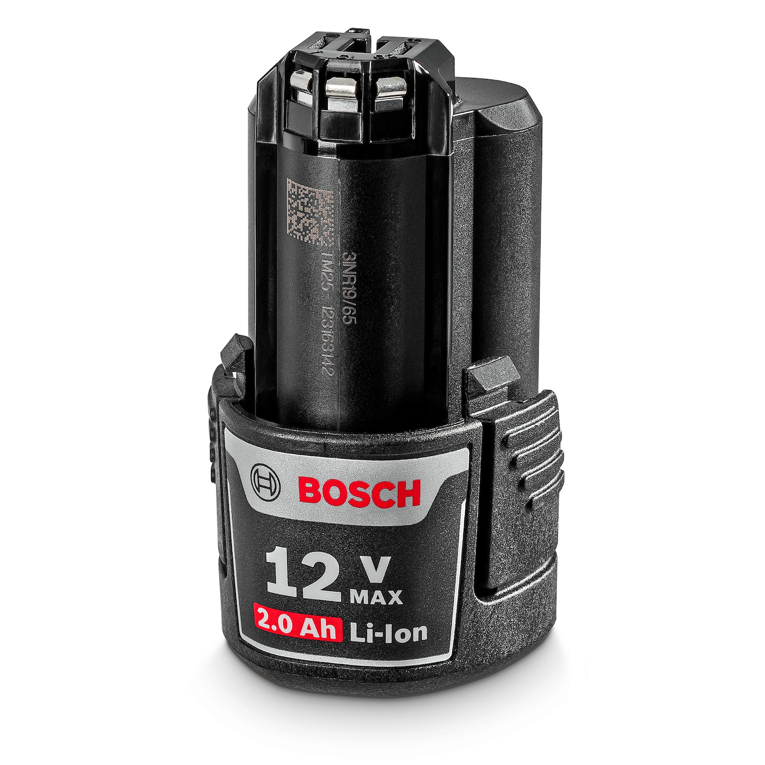 2608000723-000_04 Batería Bosch 12V GBA 12V 2,0 Ah - Imagen 1