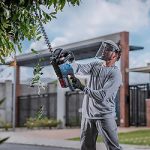 Corta setos inalámbrico Bosch GHE 18V-60 Brushless - Imagen 6