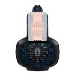 Soplador de aire inalámbrico Bosch GBL 18V-750 18V Brushless - Imagen 3