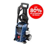 Hidrolavadora Bosch GHP 180 1800 PSI 220V con manguera 5 mts - Imagen 3