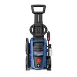 Hidrolavadora Bosch GHP 180 1800 PSI 220V con manguera 5 mts - Imagen 4
