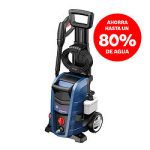 Hidrolavadora Bosch GHP 200 2000 PSI 220V con manguera 6 mts - Imagen 2