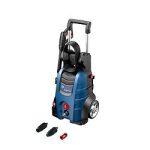 Hidrolavadora Bosch GHP 220 2200 PSI 220V con manguera 8 mts