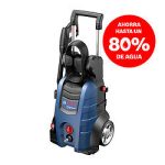 Hidrolavadora Bosch GHP 220 2200 PSI 220V con manguera 8 mts - Imagen 2