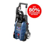Hidrolavadora Bosch GHP 220 2200 PSI 220V con manguera 8 mts - Imagen 3