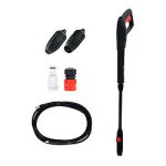 Hidrolavadora Bosch GHP 220 2200 PSI 220V con manguera 8 mts - Imagen 8