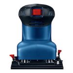 Lijadora Orbital Bosch GSS 140 220V 220W con 1 lija - Imagen 5