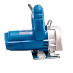 Sierra mármol Bosch GDC 150 220V 1500W con 2 discos - Imagen 4
