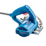 Sierra mármol Bosch GDC 150 220V 1500W con 2 discos - Imagen 5